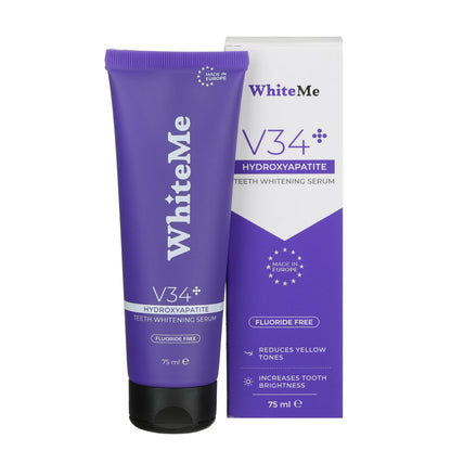 WhiteMe - V34 (whitening serum)