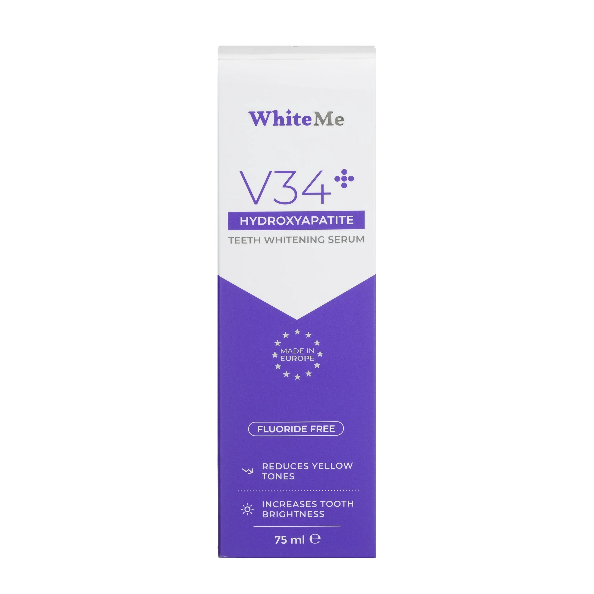 WhiteMe - V34 (whitening serum)