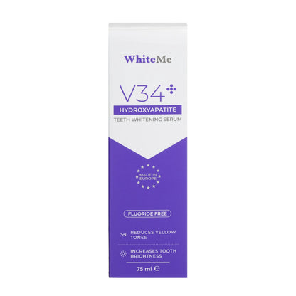WhiteMe - V34 (whitening serum)