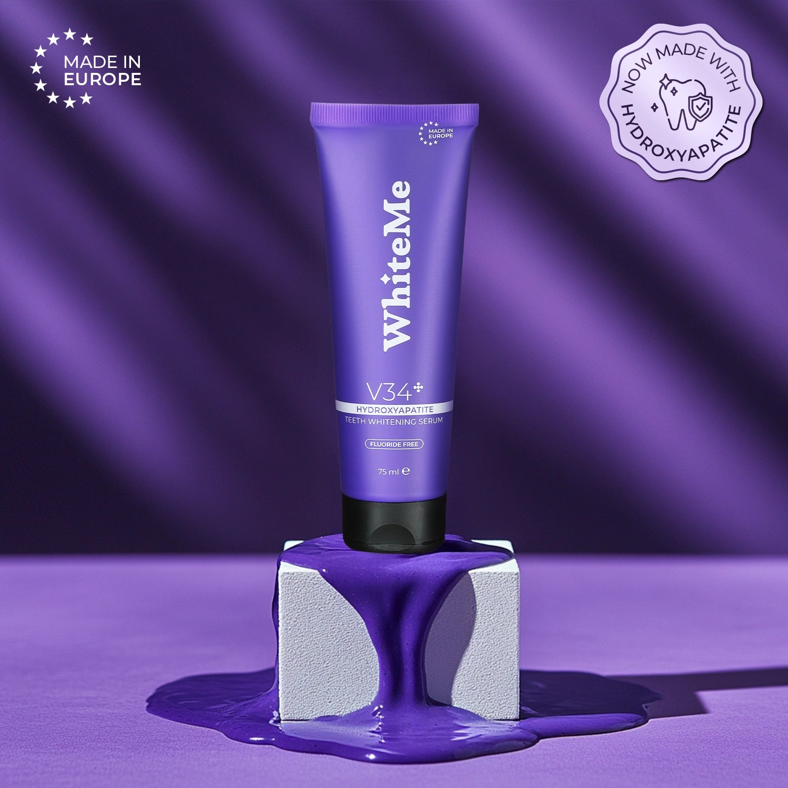 WhiteMe - V34 (whitening serum)