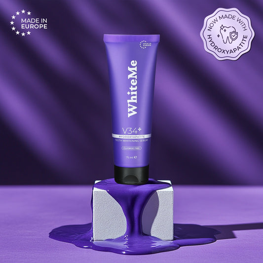 WhiteMe - V34 (whitening serum)